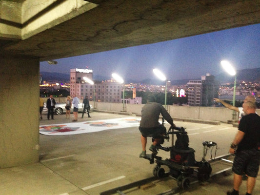 Mordkommission İstanbul Dizi Seti