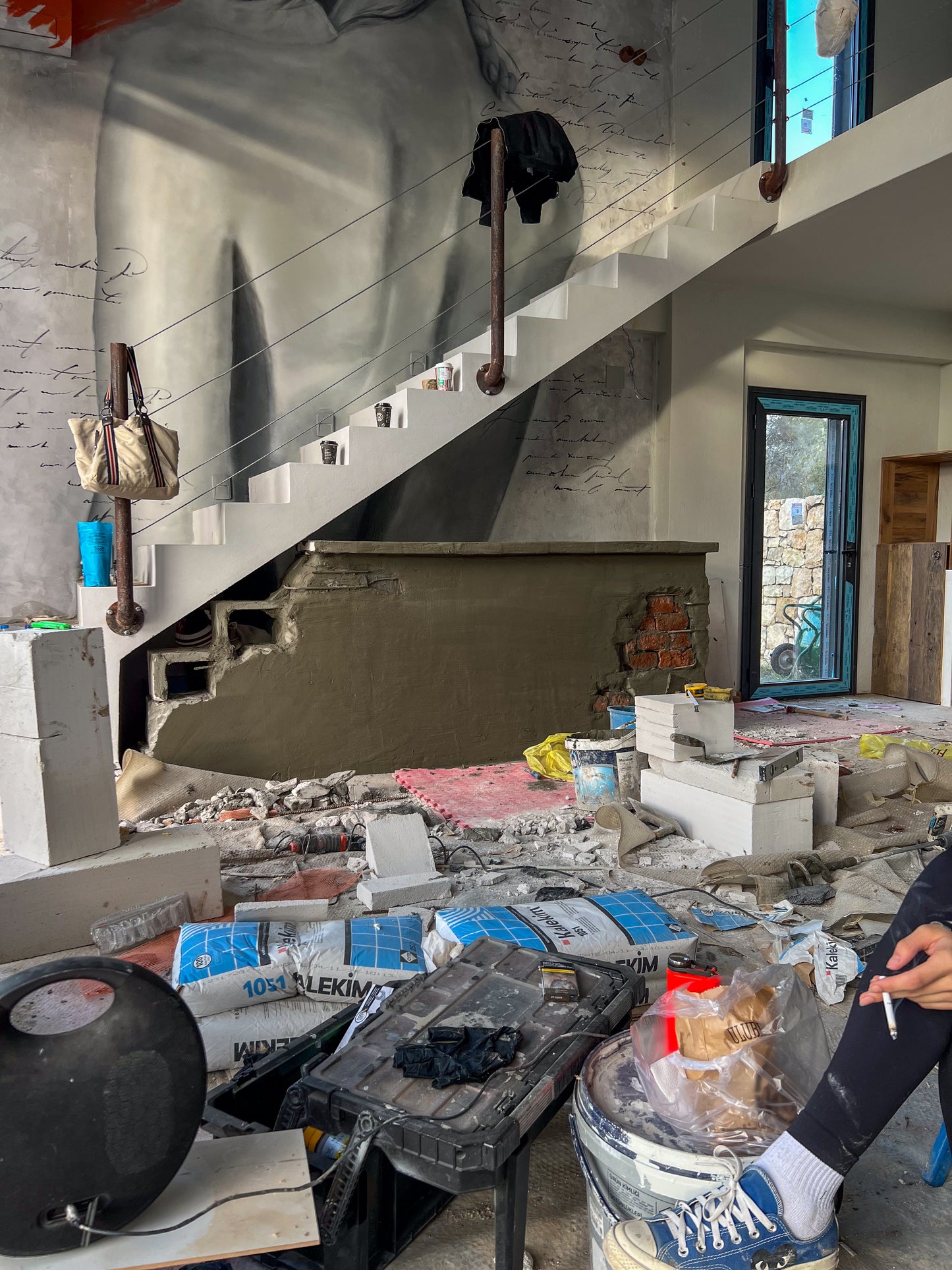 Pınar Tatlı Loft House