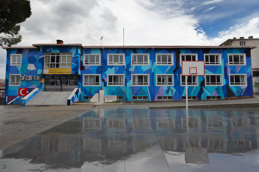 Akçaova Anadolu Lisesi