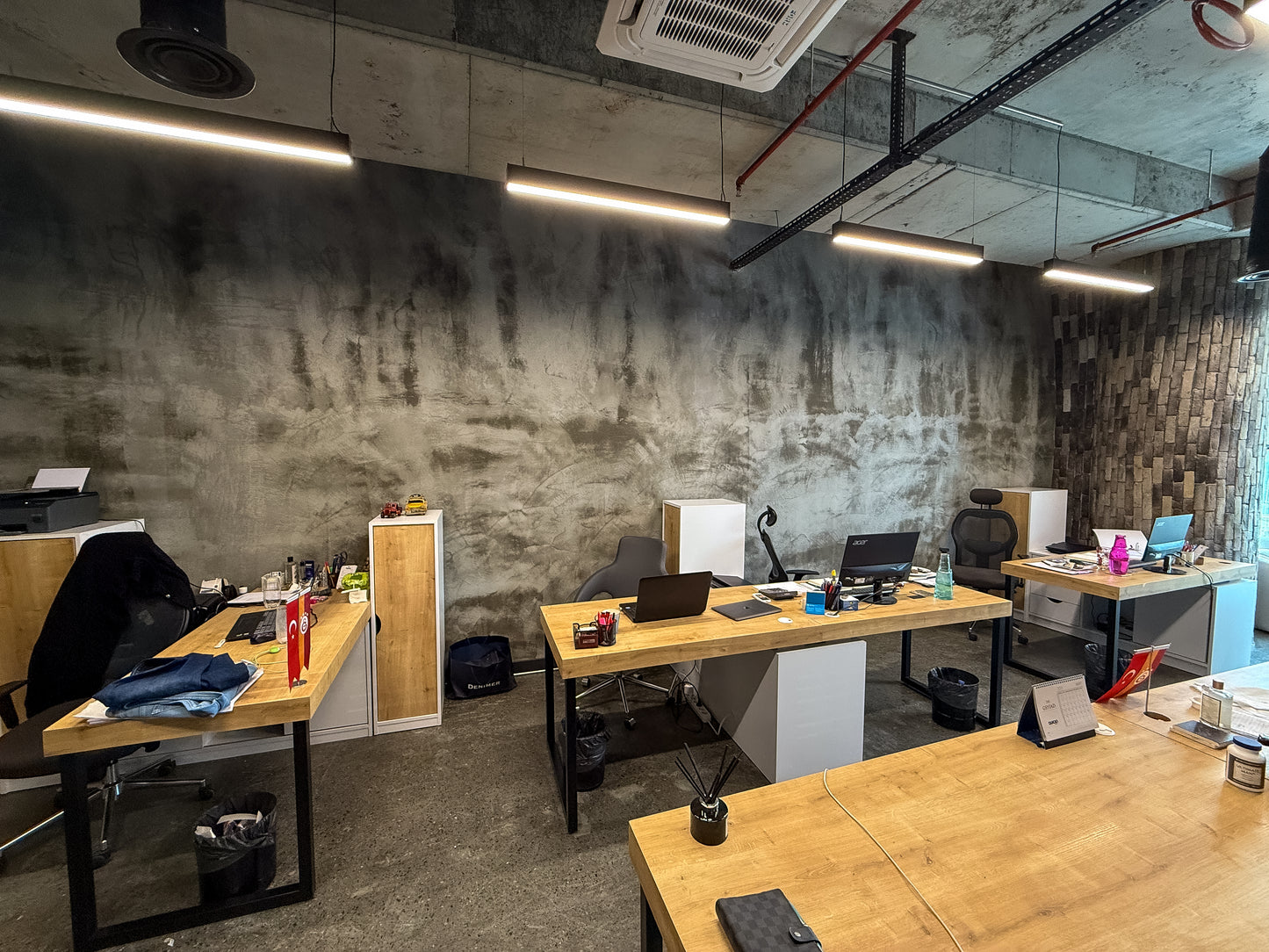 Denimer 2. Ofis