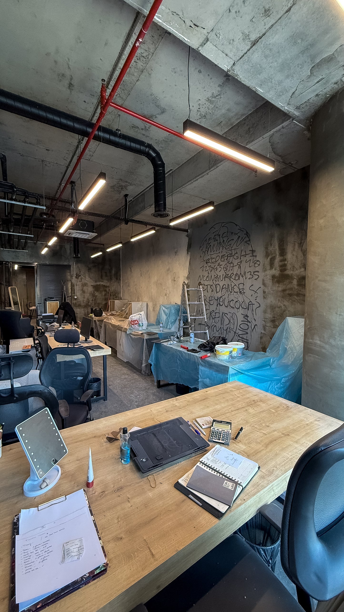 Denimer 2. Ofis
