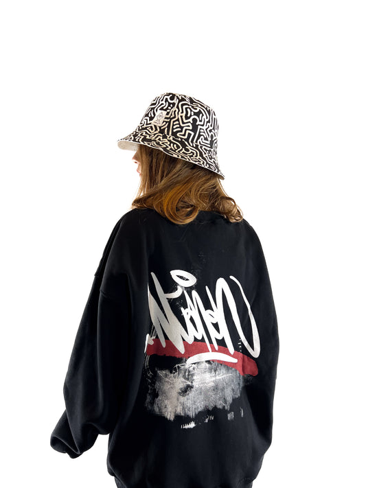 NCONEN SWEATSHIRT