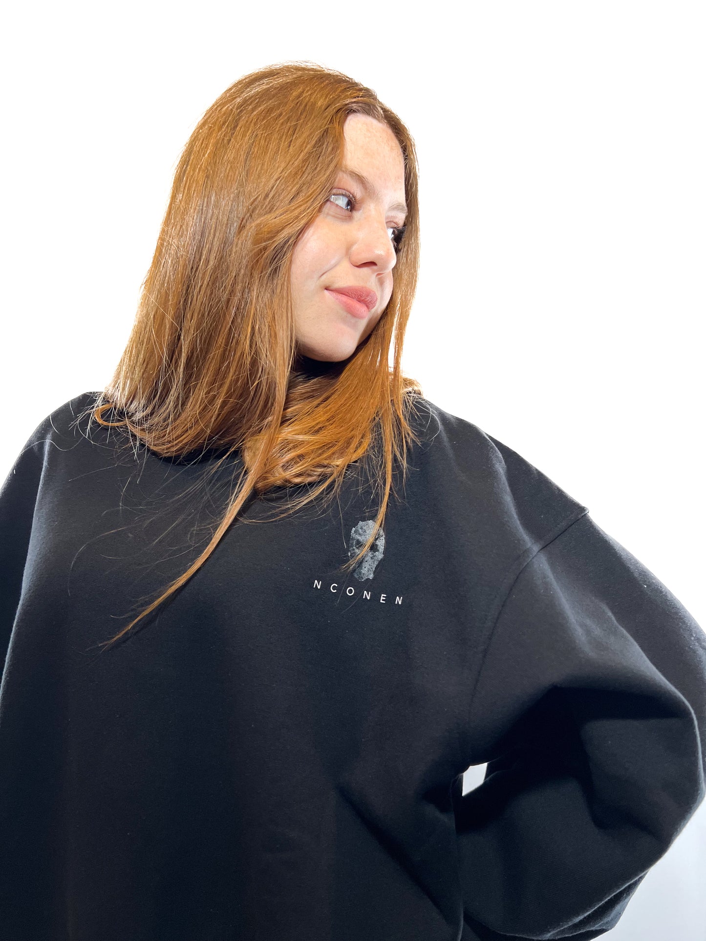 NCONEN SWEATSHIRT