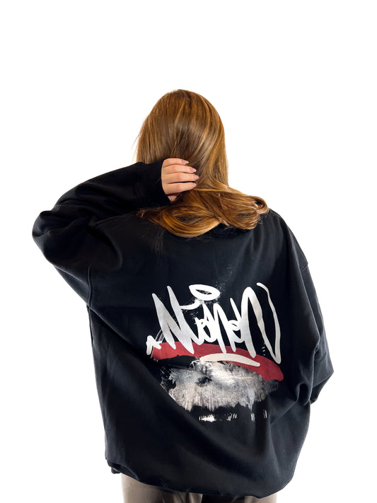 NCONEN SWEATSHIRT