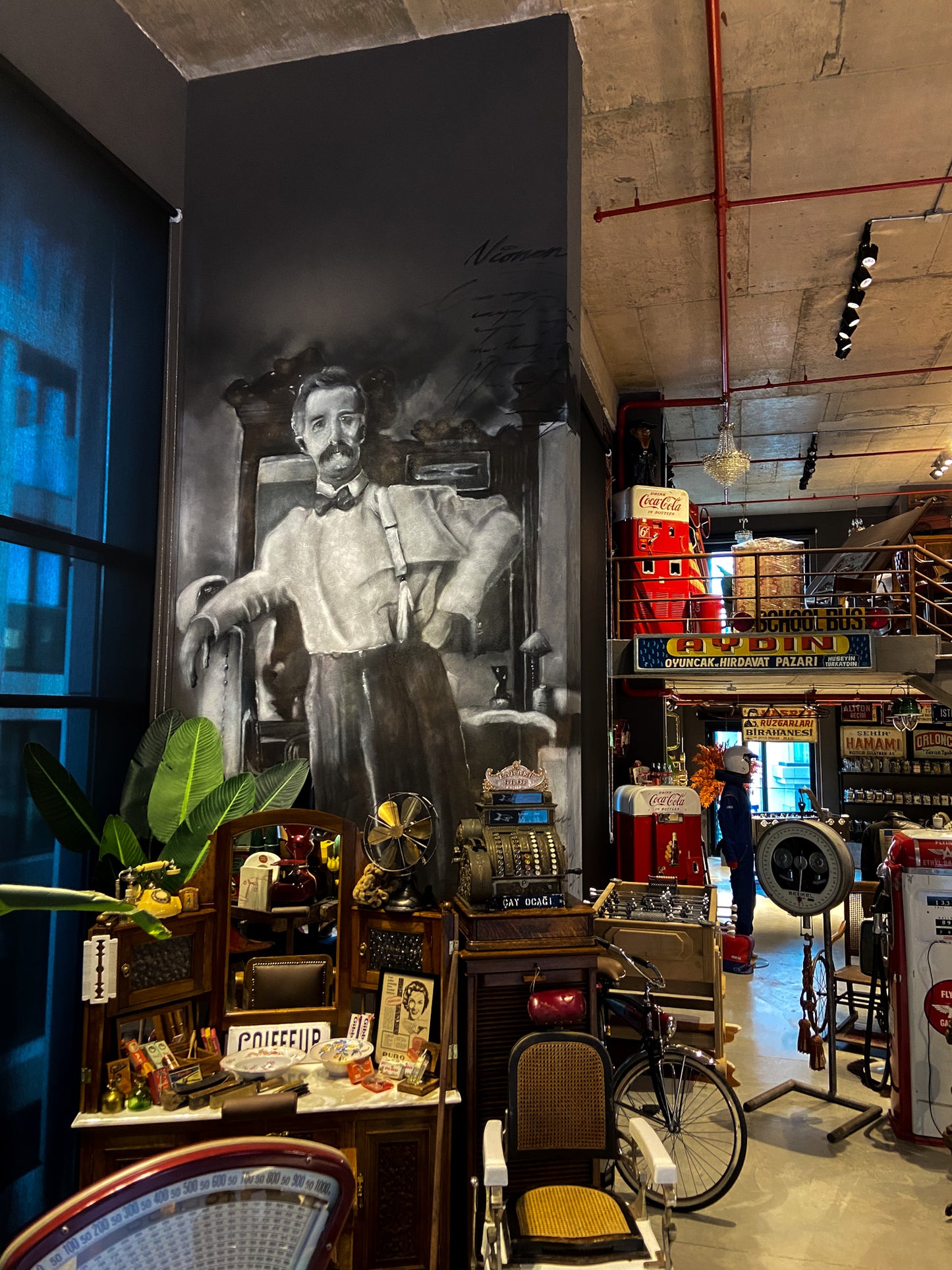 No5 Antiques