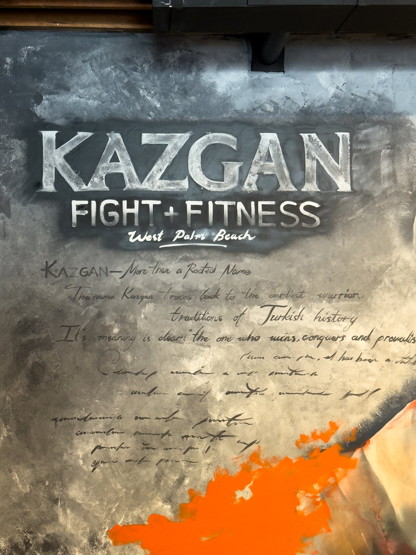 Murat Kazgan