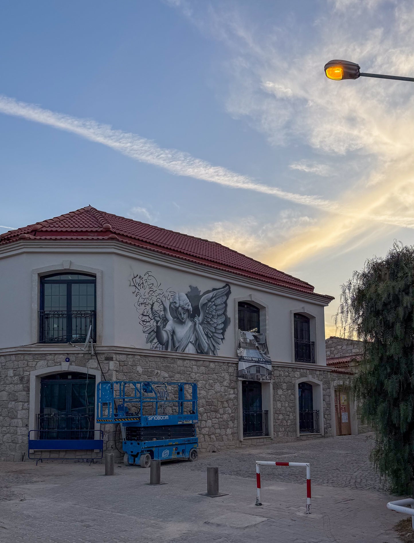 Yağhane Otel