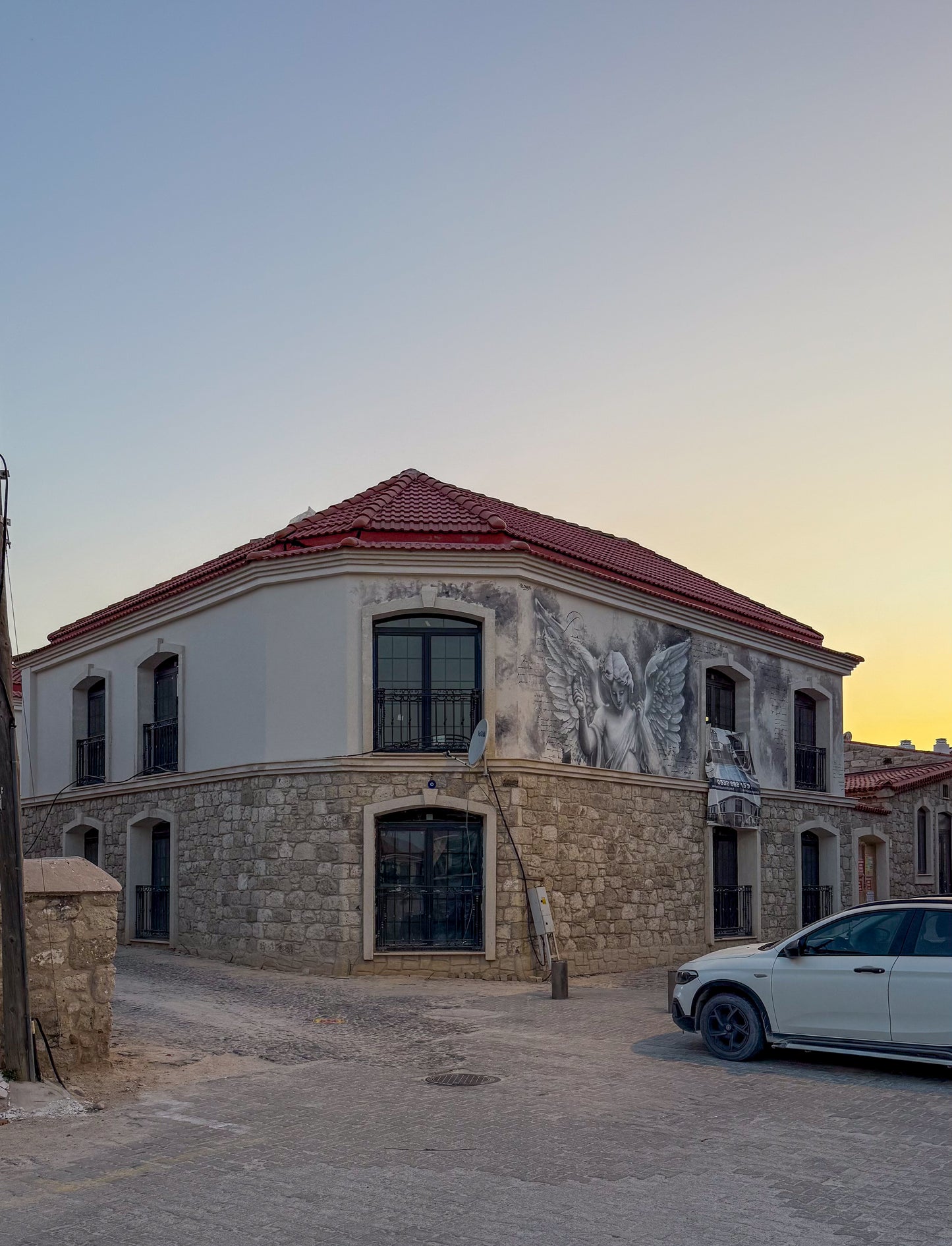 Yağhane Otel