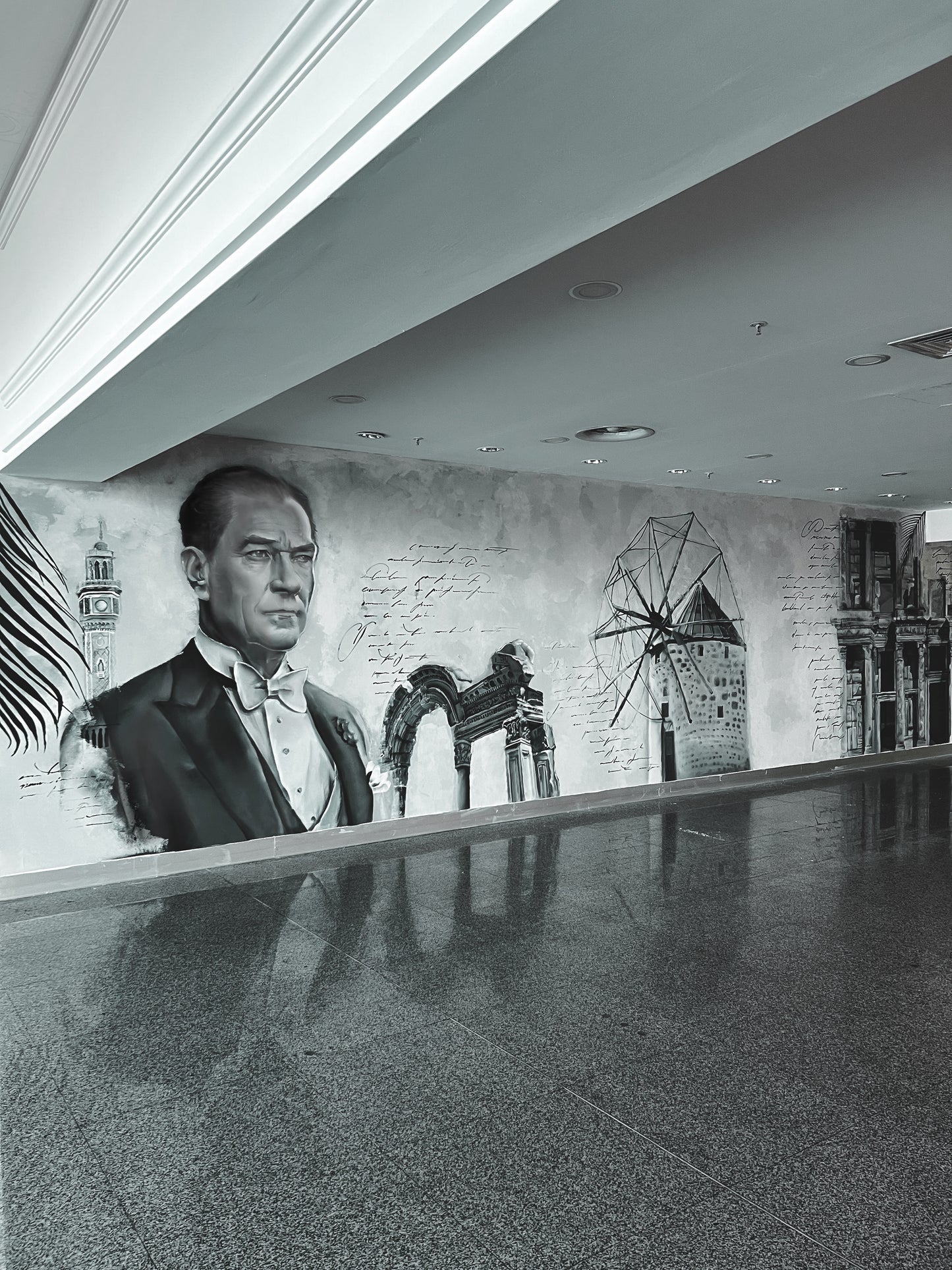 TAV Adnan Menderes Havalimanı