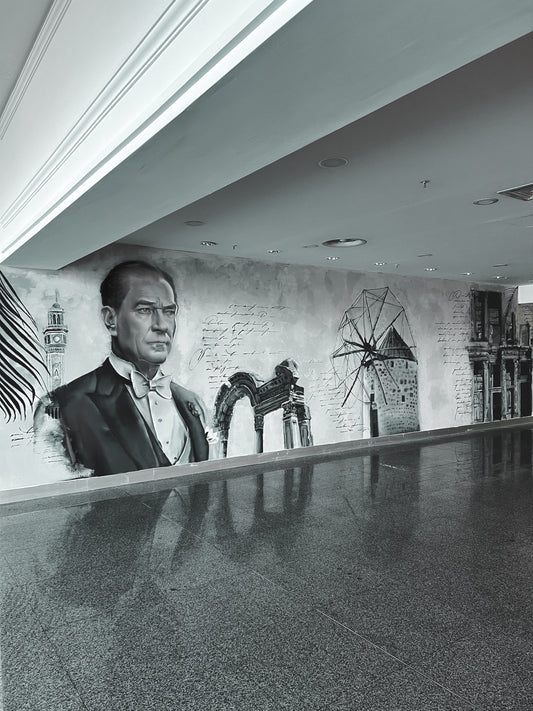 TAV Adnan Menderes Havalimanı