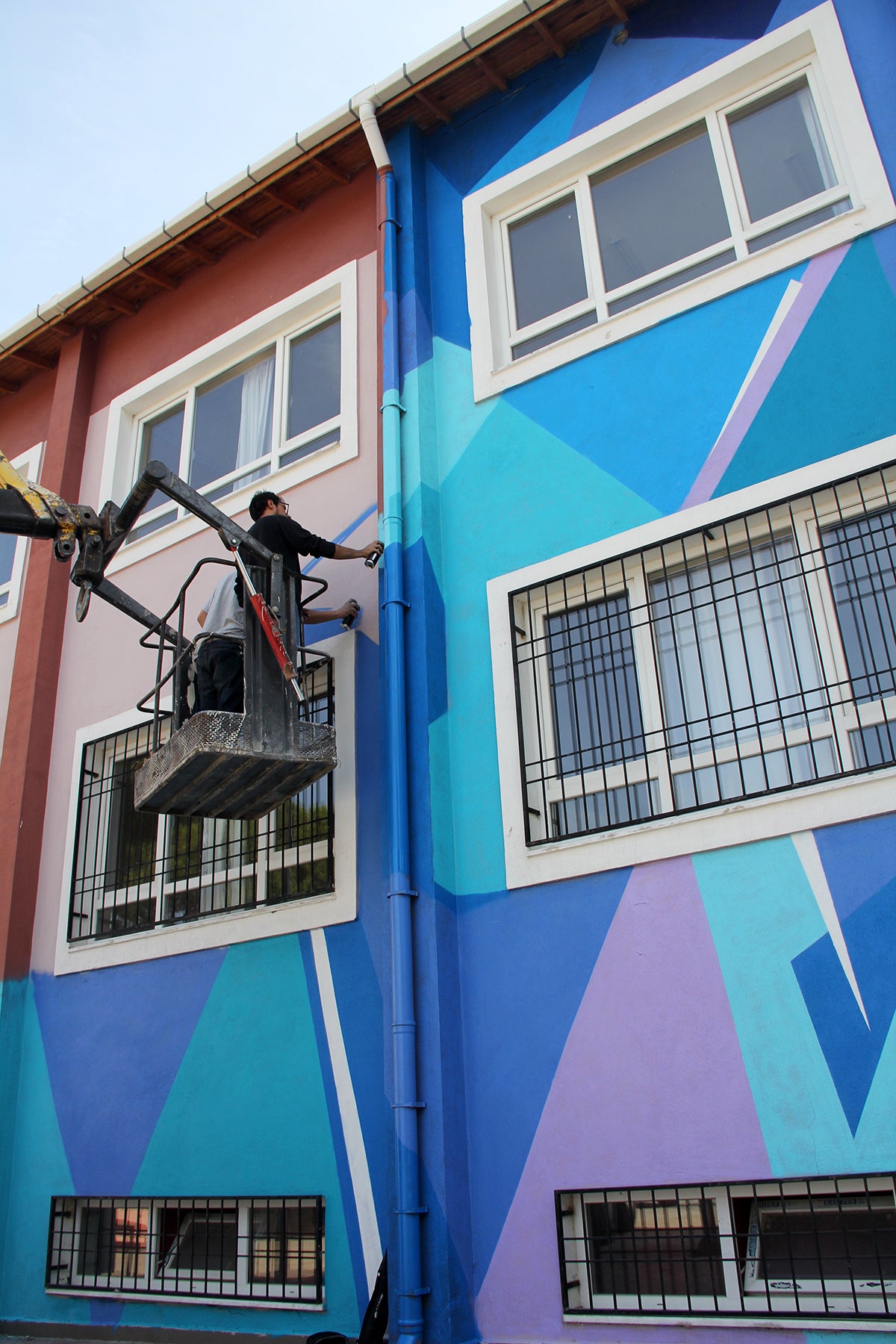 Akçaova Anadolu Lisesi
