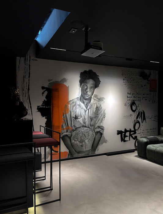 Cihan Loft House