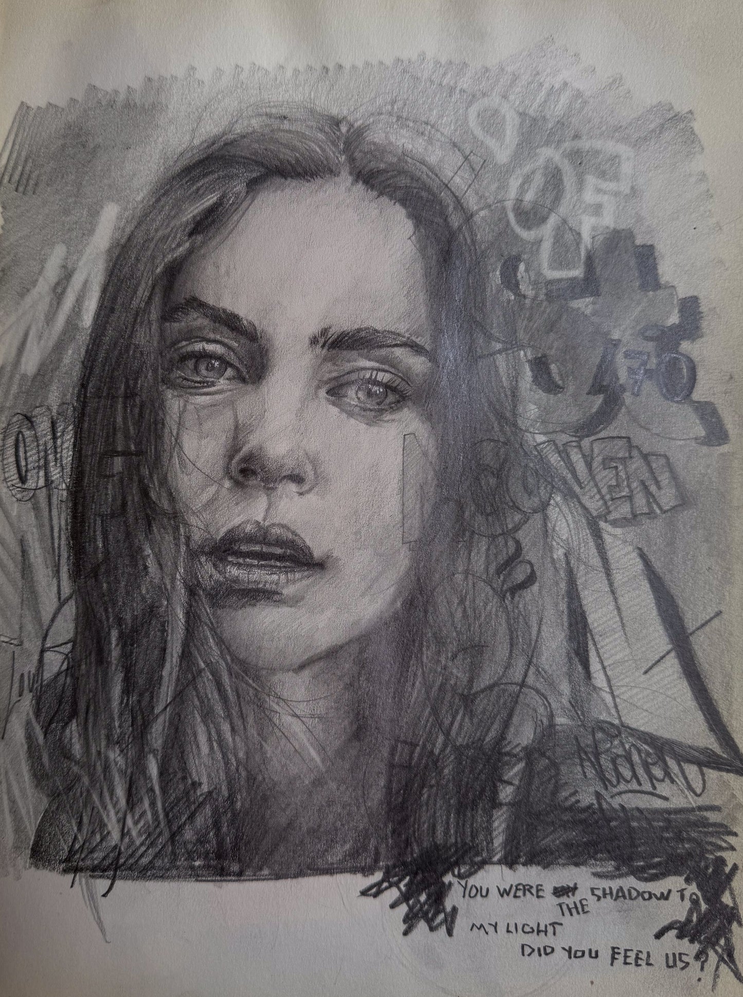 Sketchbook Part-1