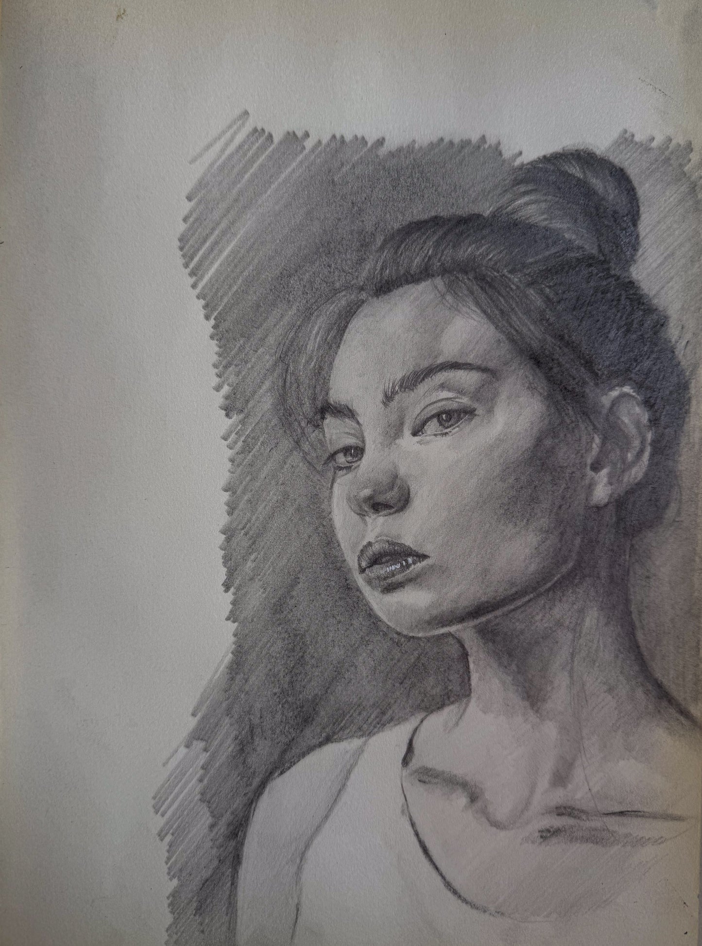 Sketchbook Part-1