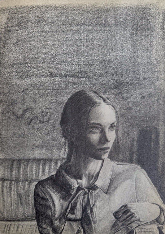 Sketchbook Part-1