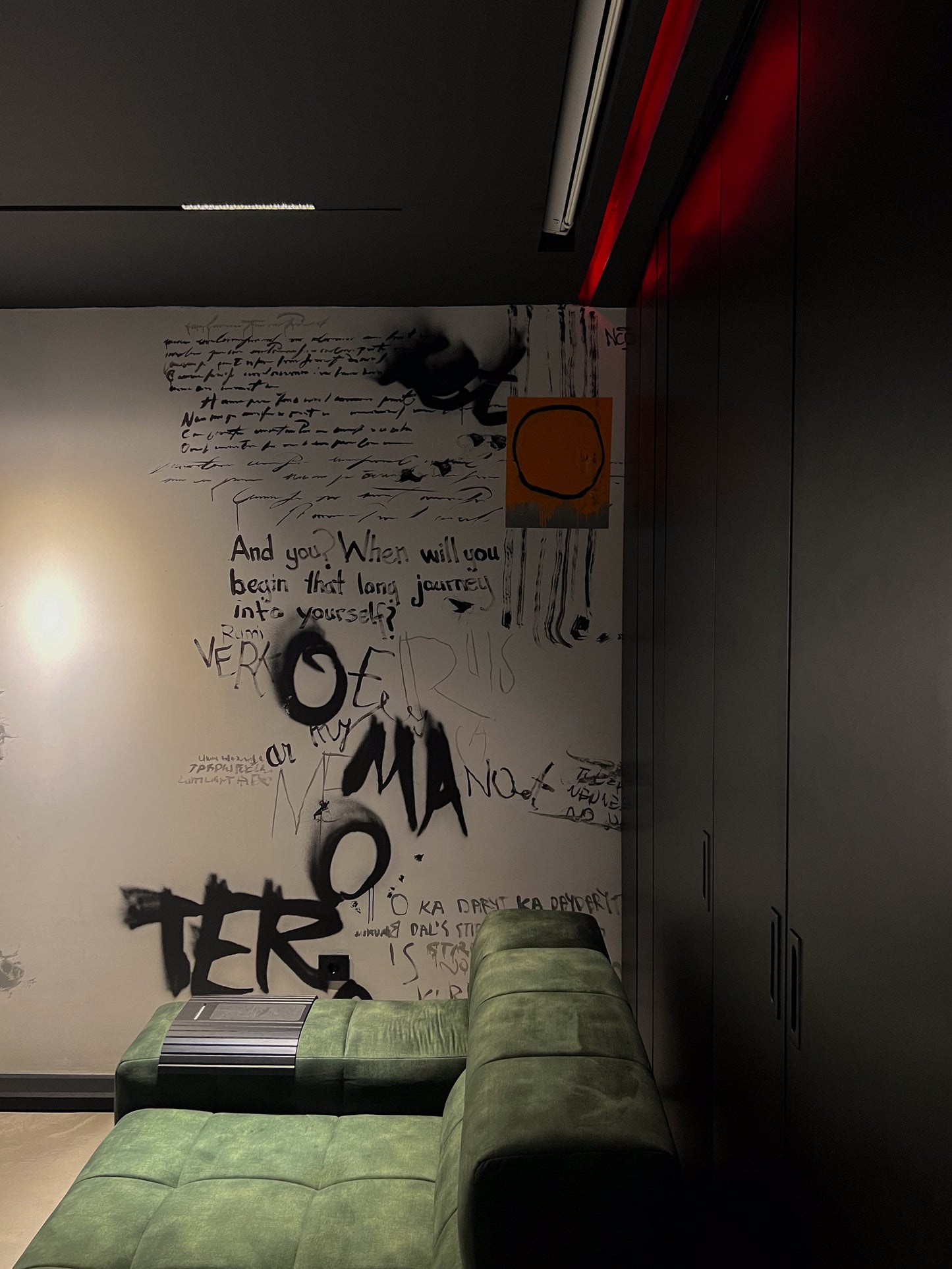Cihan Loft House