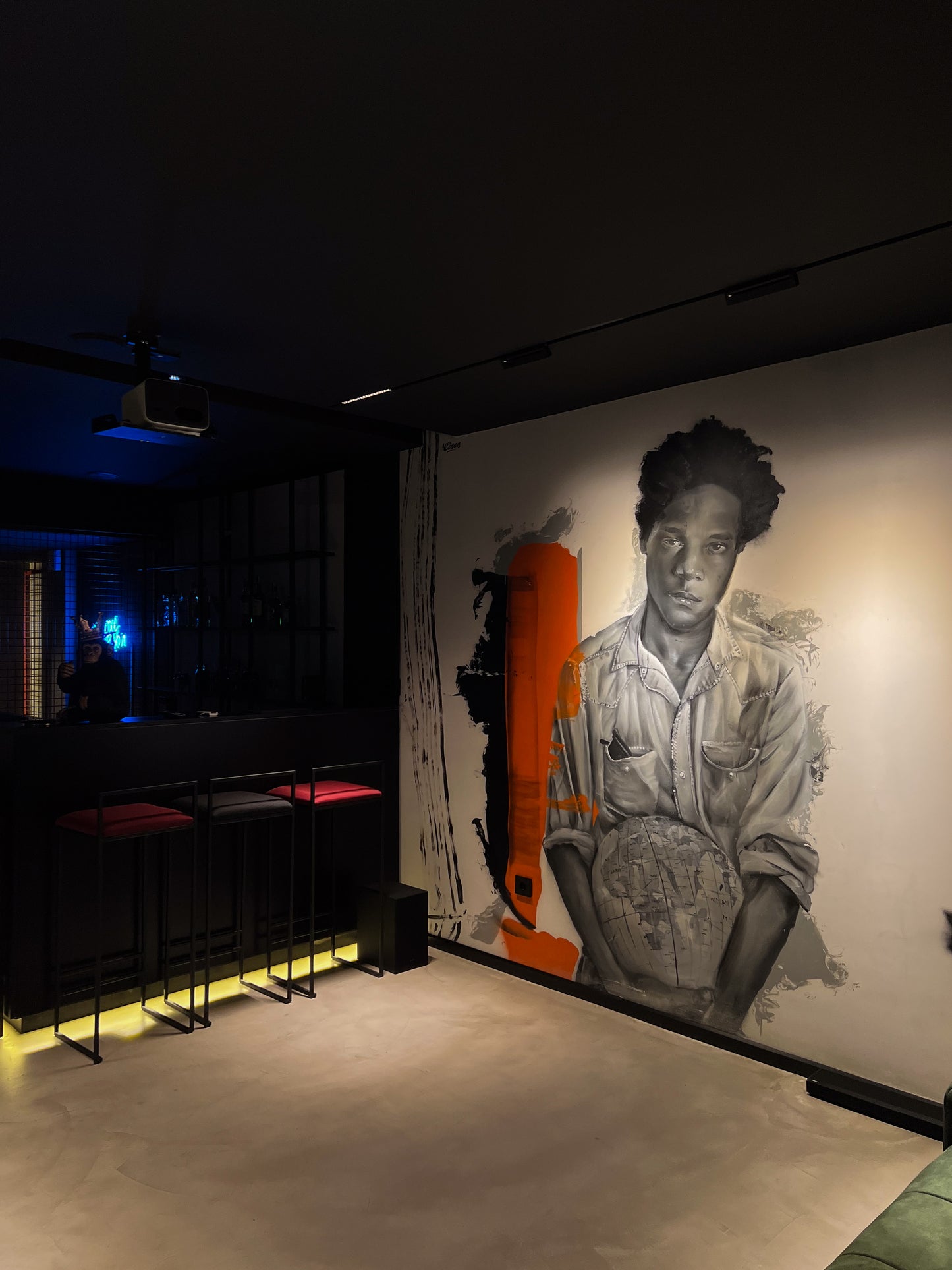 Cihan Loft House