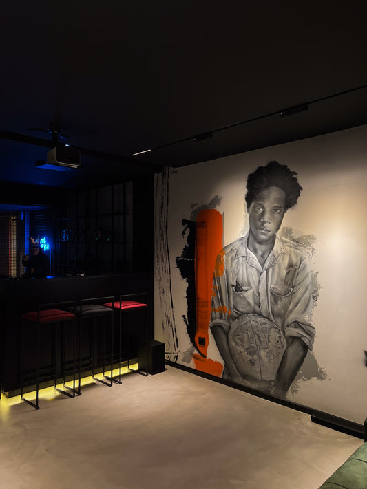Cihan Loft House