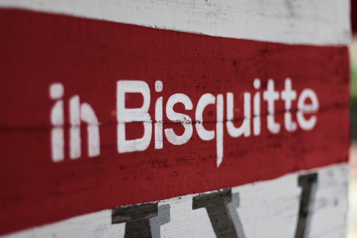 Bisquitte Buca