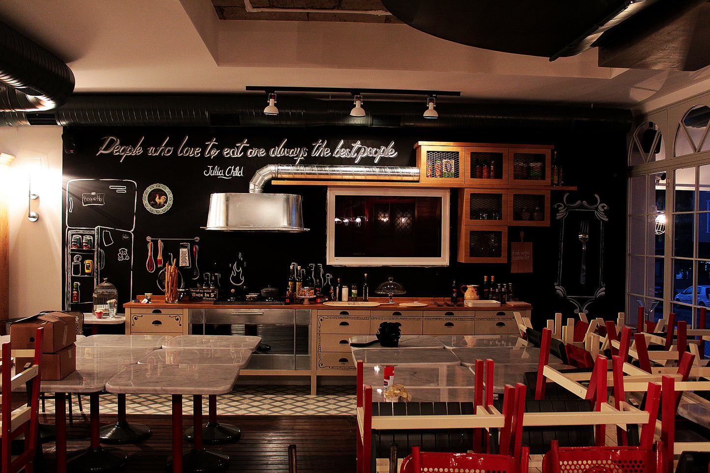 Bisquitte Buca