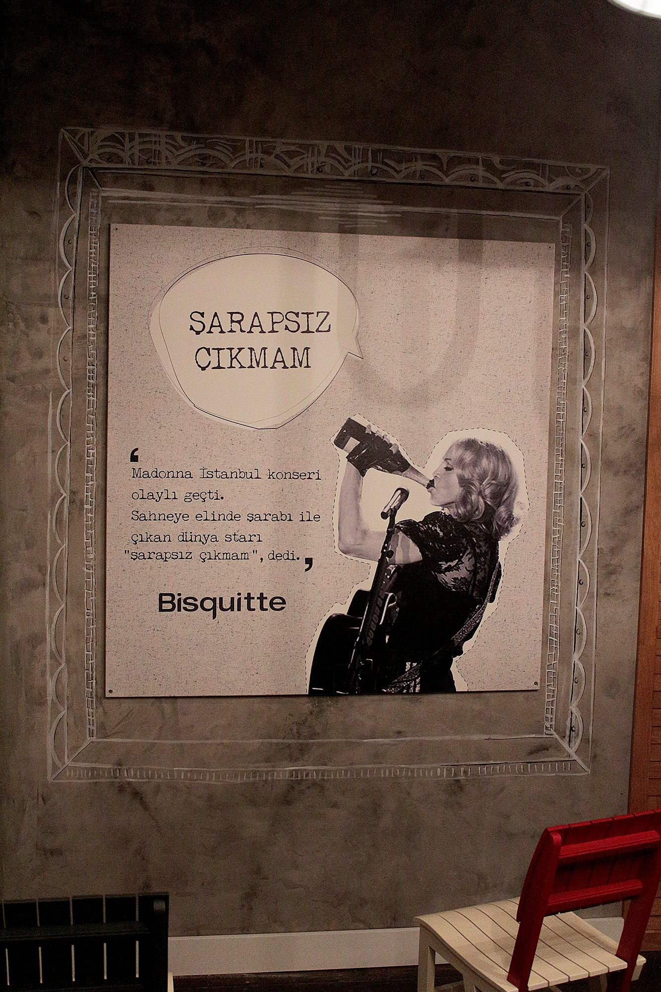 Bisquitte Buca