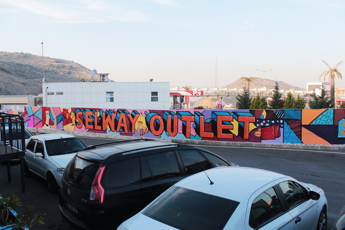 Selway Outlet