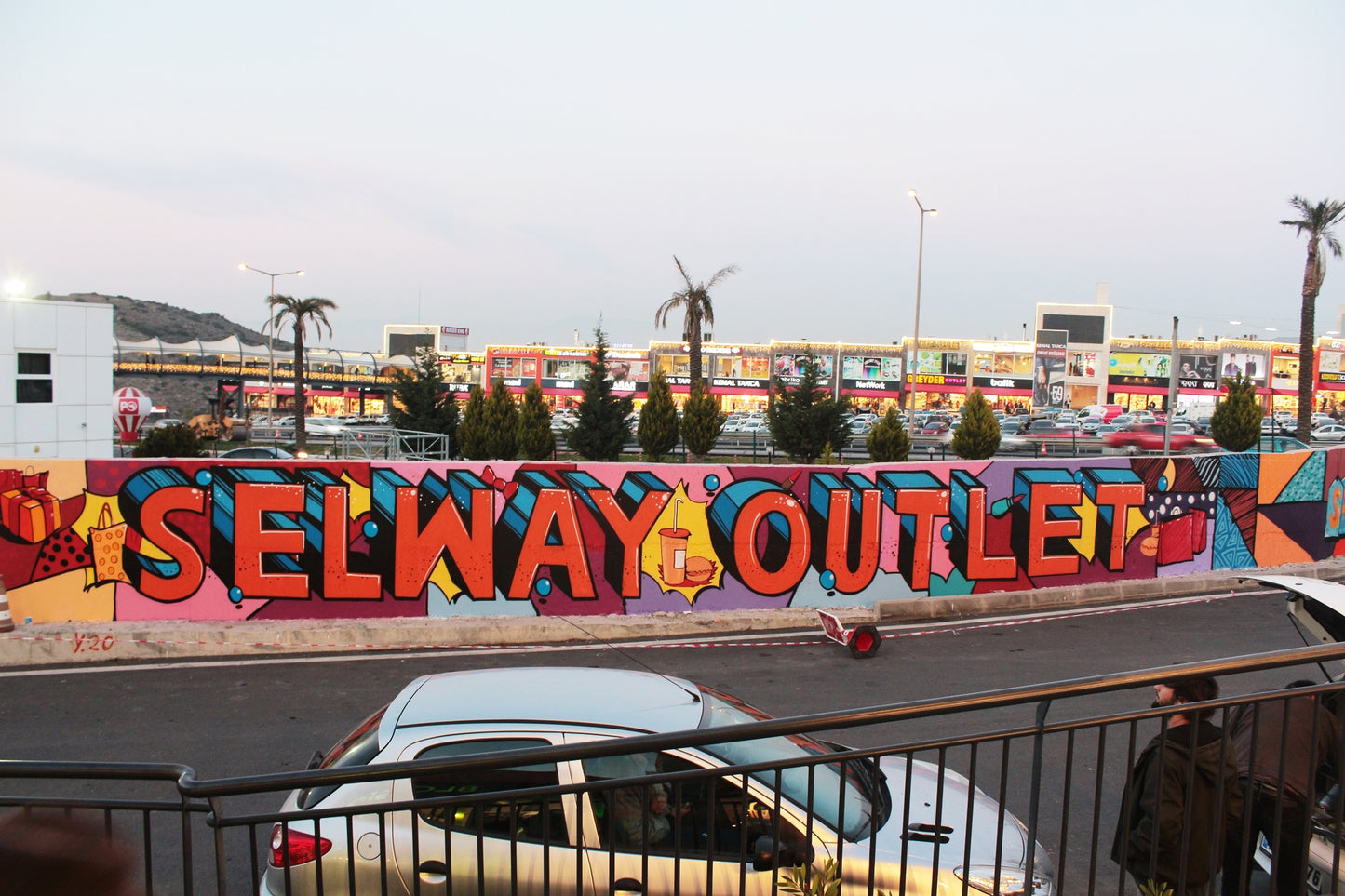 Selway Outlet