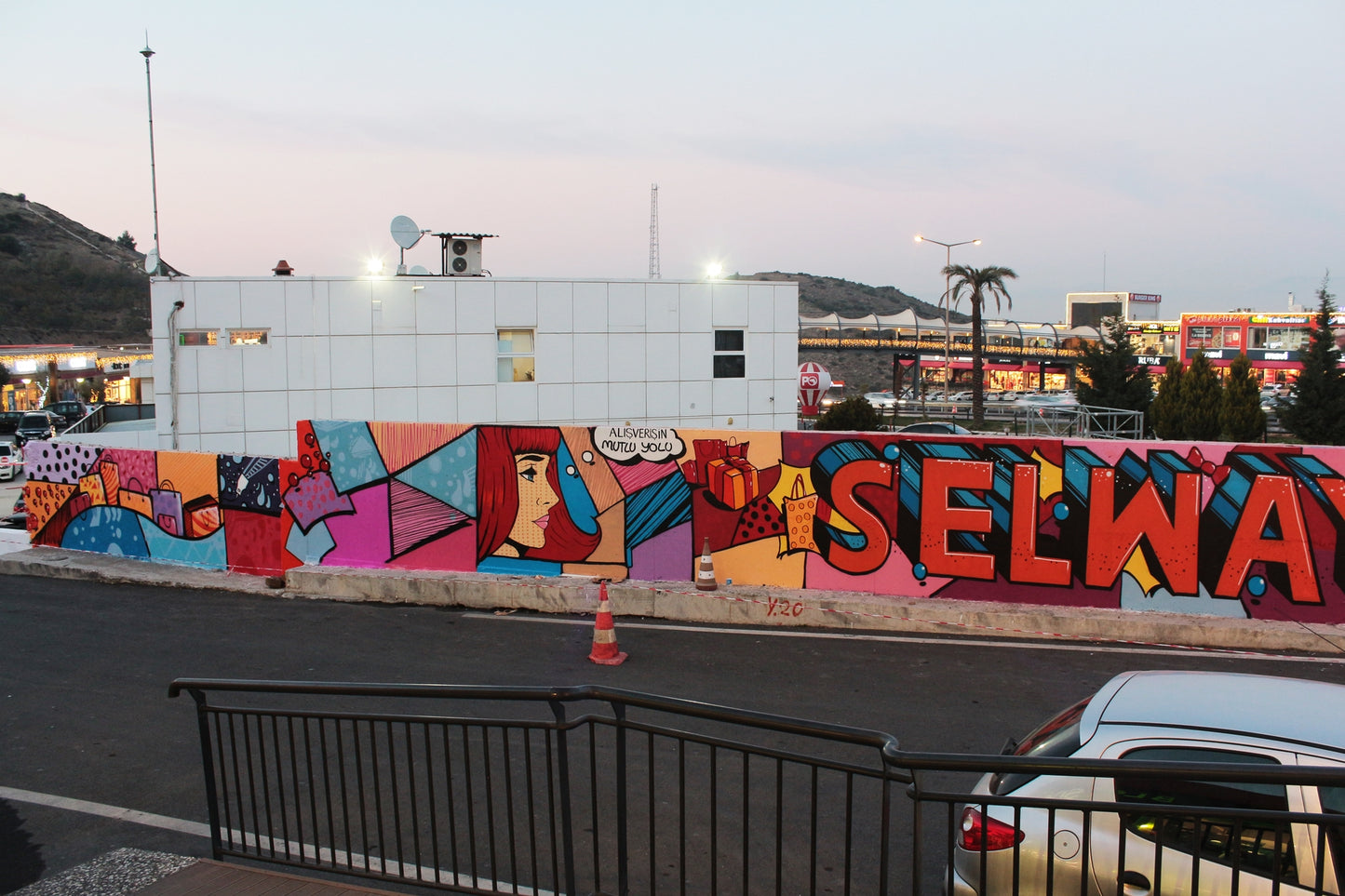 Selway Outlet