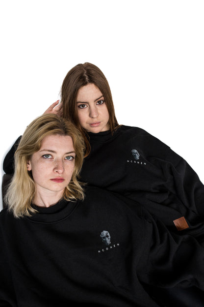 TRUST SWEATSHIRT