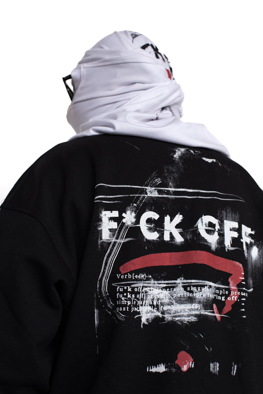 FUCKOFF SWEATSHIRT