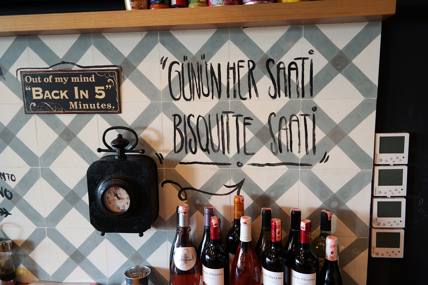 Bisquitte Optimum