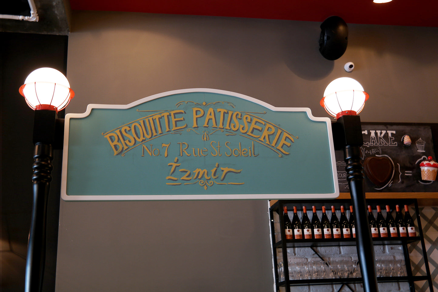 Bisquitte Optimum