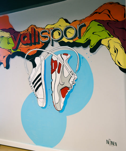 Yalıspor Ofis