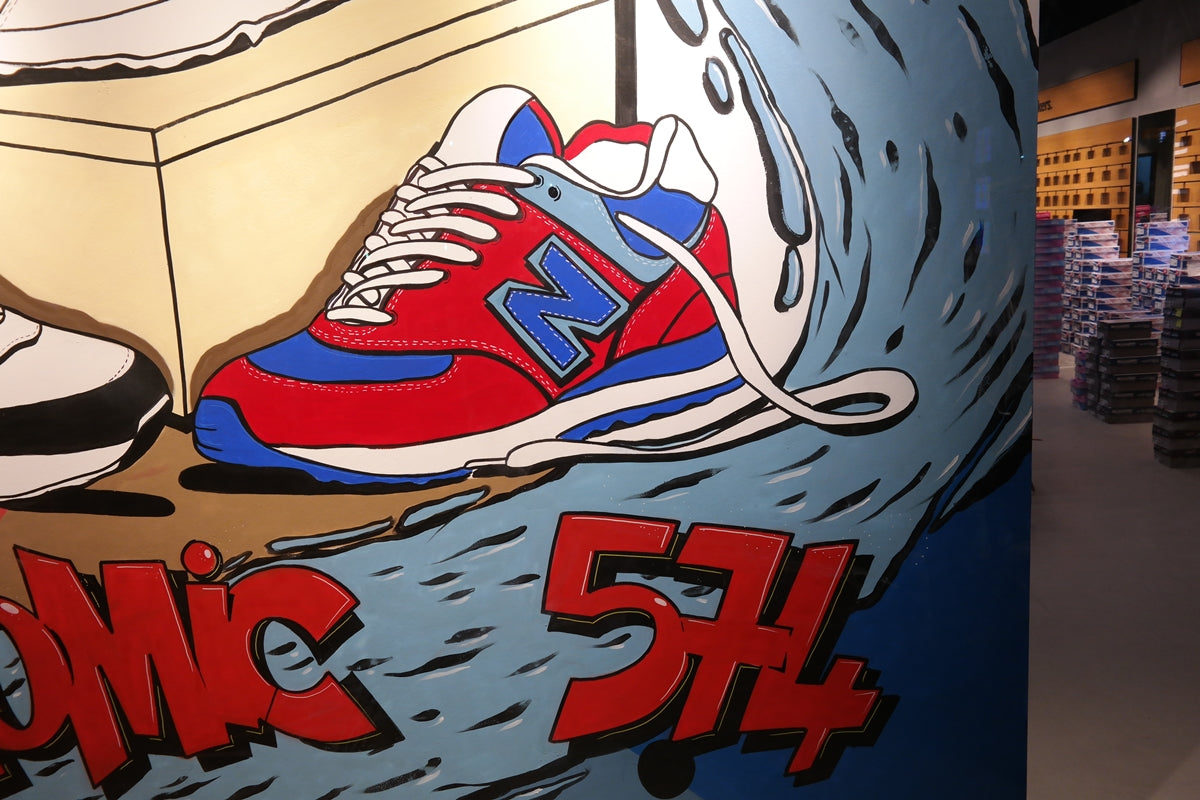 Sneaks Cloud - Tekira AVM