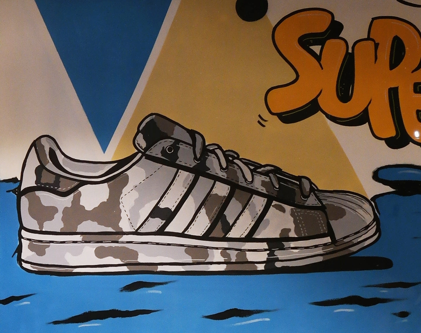 Sneaks Cloud - Tekira AVM