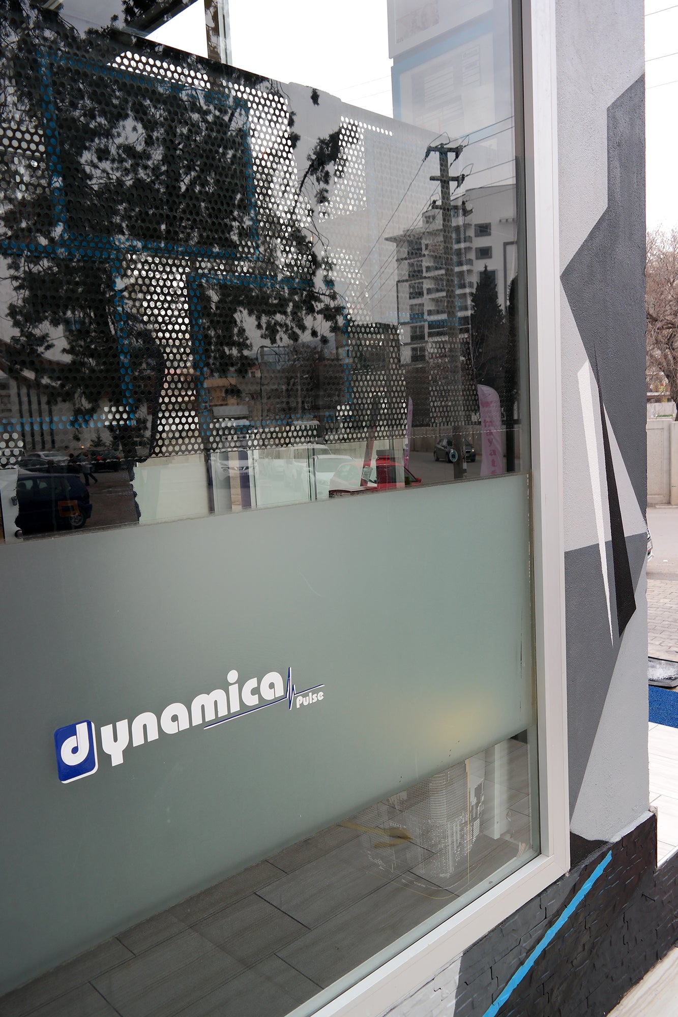 Dynamica