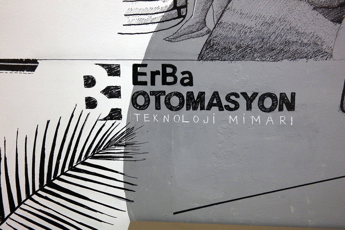 Erba Otomasyon
