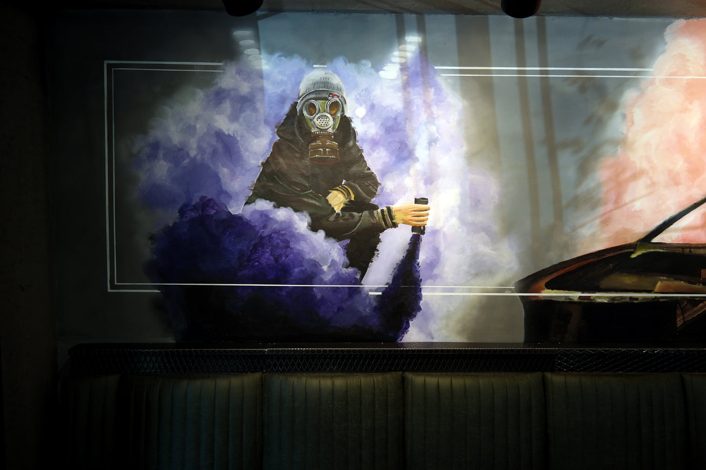 Burger No 7 - Alsancak