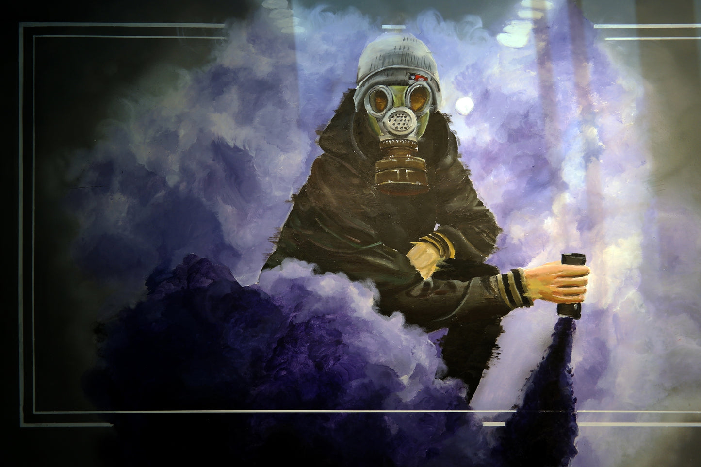 Burger No 7 - Alsancak