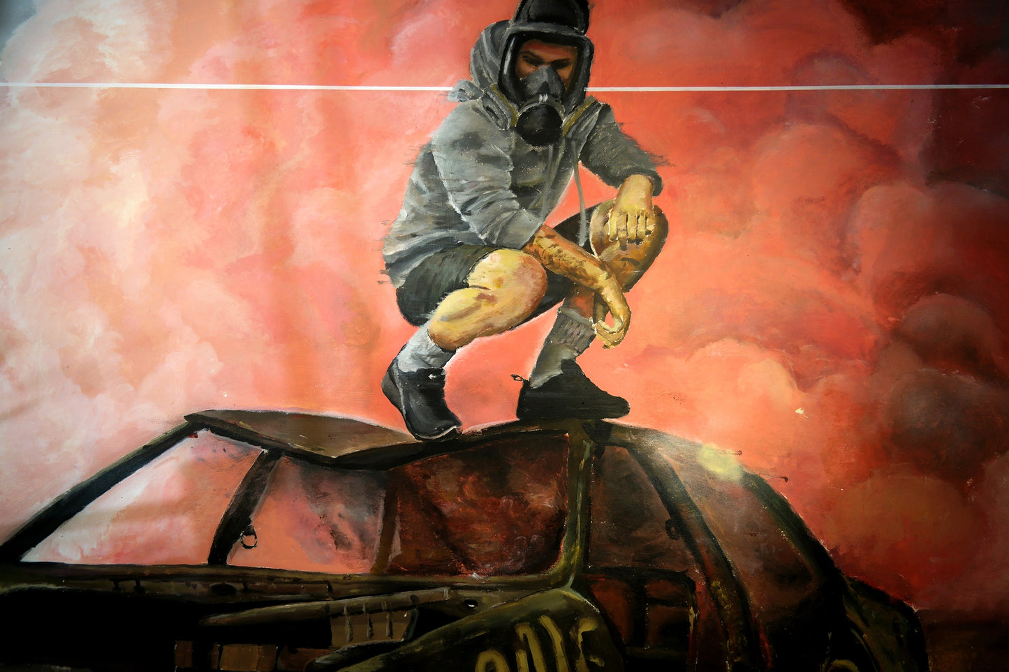 Burger No 7 - Alsancak