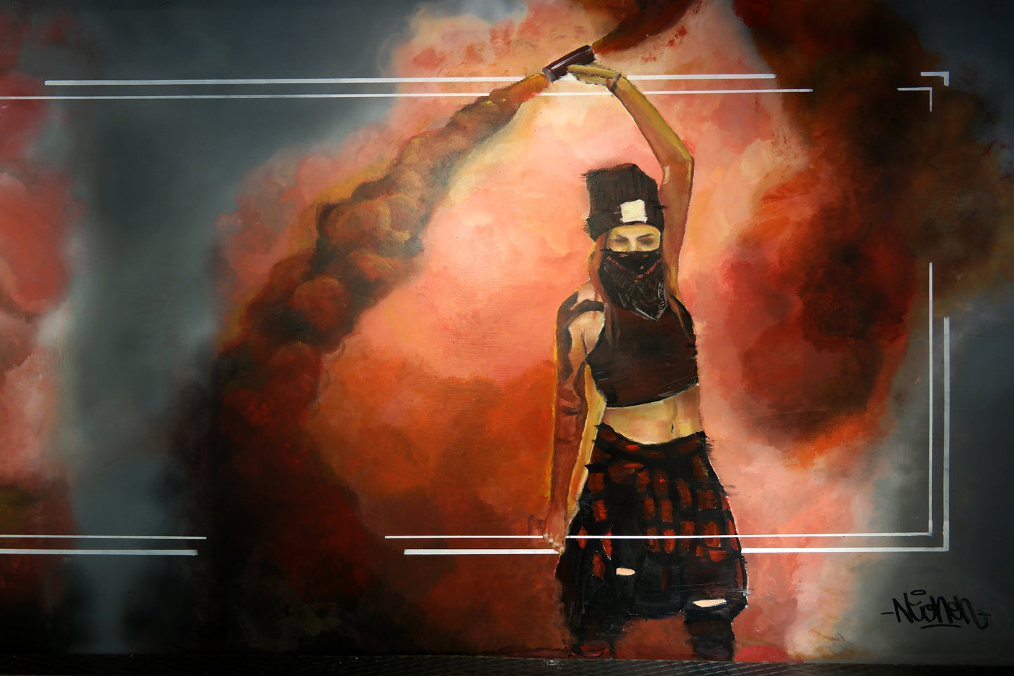 Burger No 7 - Alsancak