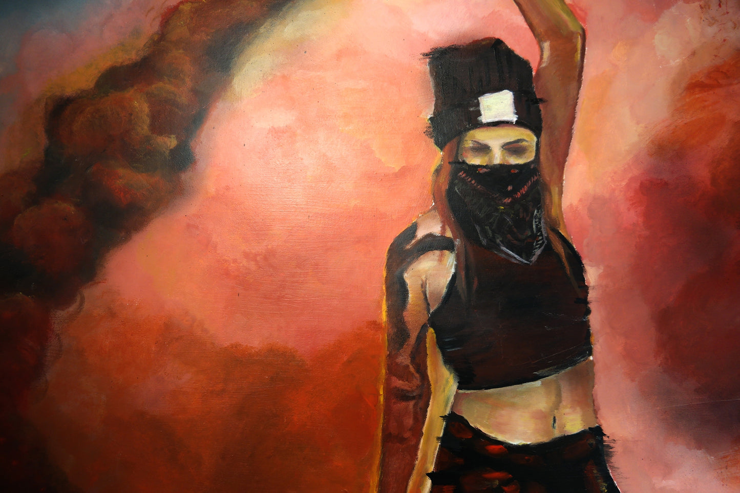 Burger No 7 - Alsancak