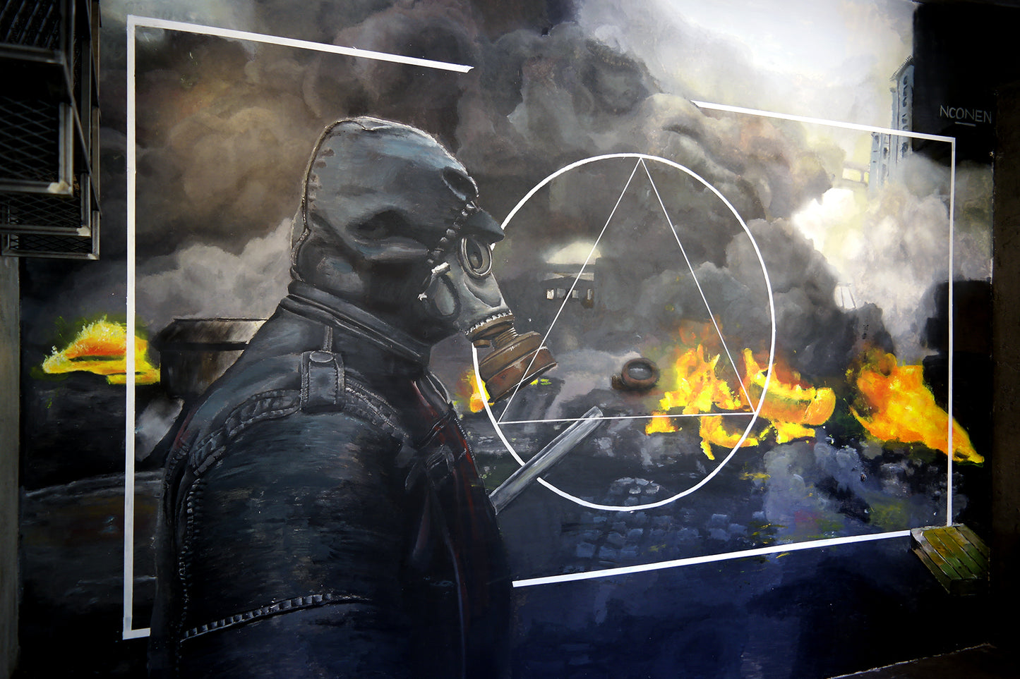 Burger No 7 - Balçova