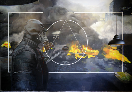 Burger No 7 - Balçova