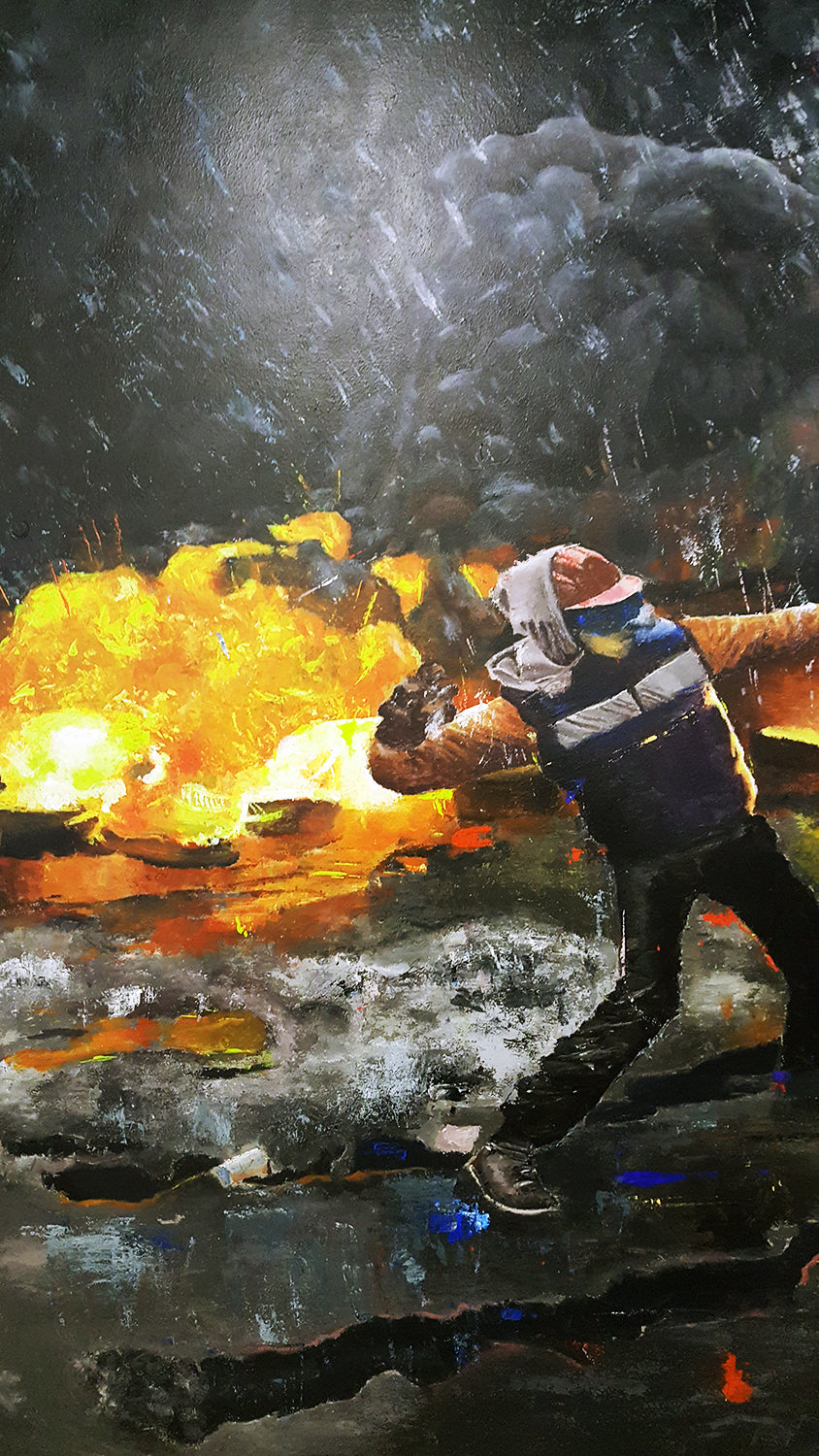 Burger No 7 - Karşıyaka