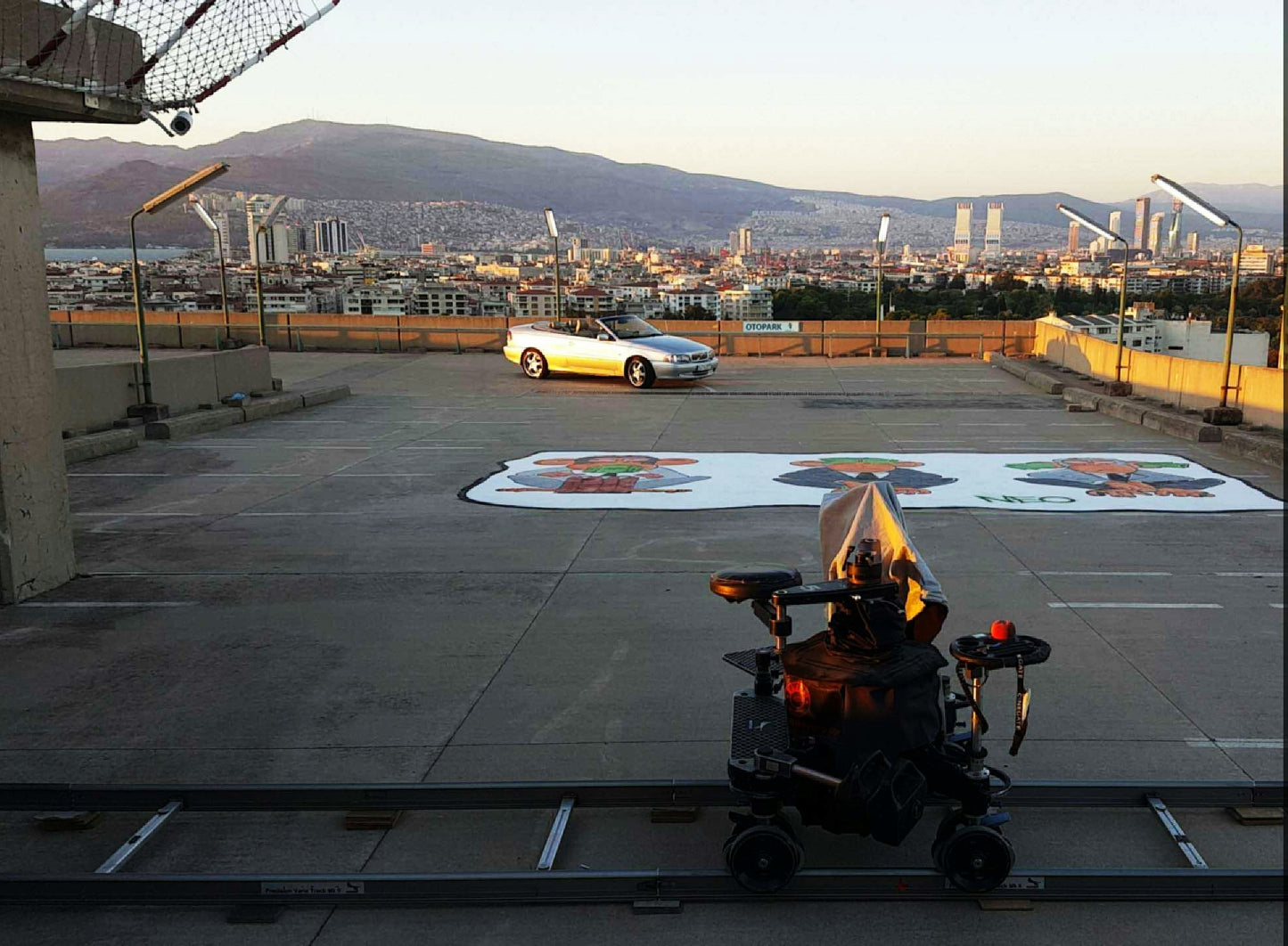 Mordkommission İstanbul Dizi Seti